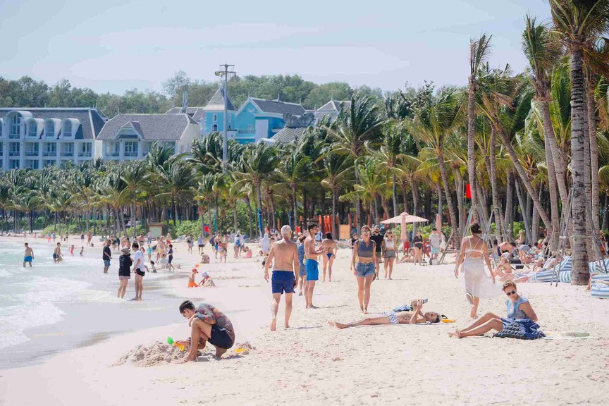 Sun PhuQuoc Airways - Sứ mệnh được xác định ngay từ tên gọi- Ảnh 1. Sun PhuQuoc Airways - Sứ mệnh được xác định ngay từ tên gọi- Ảnh 1.