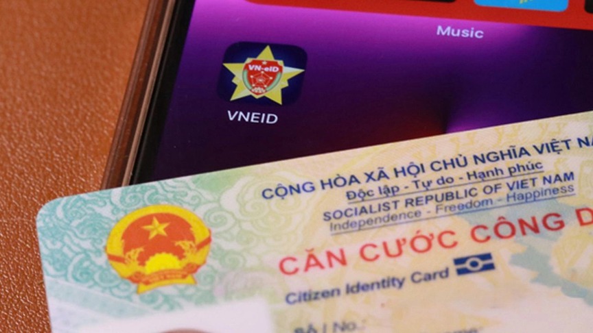 Kiến nghị xóa bỏ sổ hồng giấy, tích hợp vào số căn cước công dân- Ảnh 2. Kiến nghị xóa bỏ sổ hồng giấy, tích hợp vào số căn cước công dân- Ảnh 2.