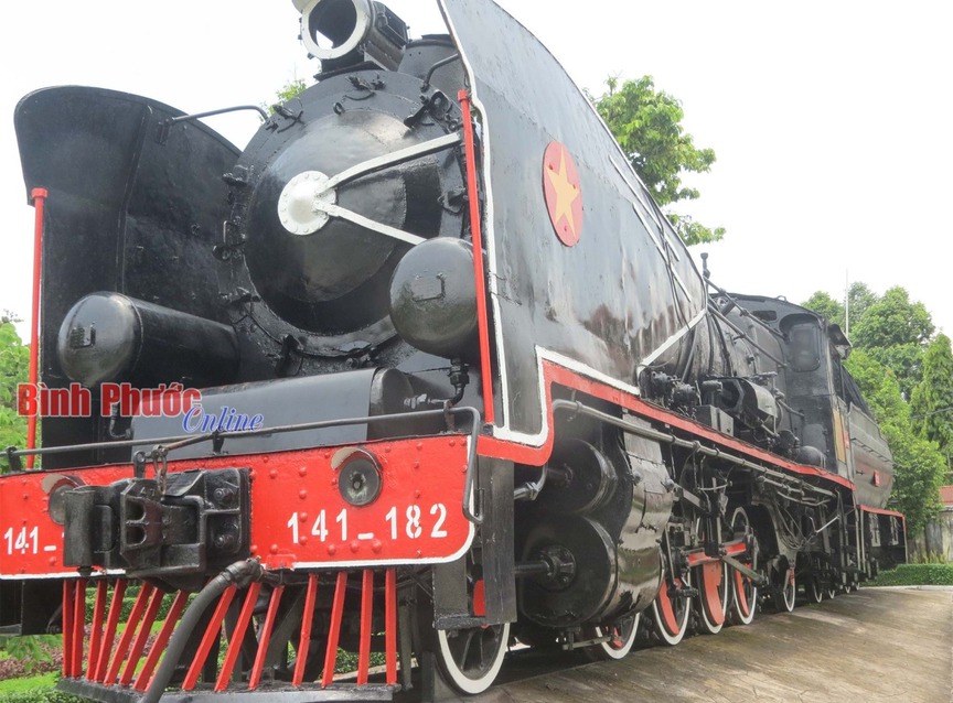 Tuyến đường sắt hình thành từ thời Pháp thuộc, bị bỏ phế 65 năm qua dự kiến sẽ hoạt động trở lại- Ảnh 2. Tuyến đường sắt hình thành từ thời Pháp thuộc, bị bỏ phế 65 năm qua dự kiến sẽ hoạt động trở lại- Ảnh 2.