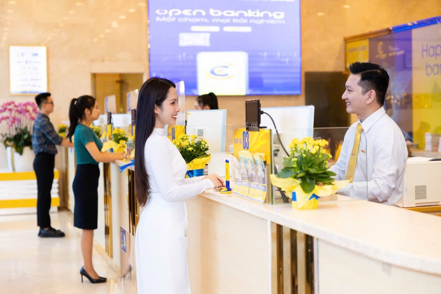 Nam A Bank huy động 10 triệu USD từ Global Climate Partnership Funds- Ảnh 1. Nam A Bank huy động 10 triệu USD từ Global Climate Partnership Funds- Ảnh 1.