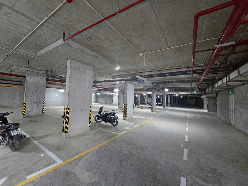 Dự án NOXH Golden City An Giang: Cần sớm hoàn thiện thủ tục pháp lý để bàn giao nhà cho người mua- Ảnh 2. Dự án NOXH Golden City An Giang: Cần sớm hoàn thiện thủ tục pháp lý để bàn giao nhà cho người mua- Ảnh 2.