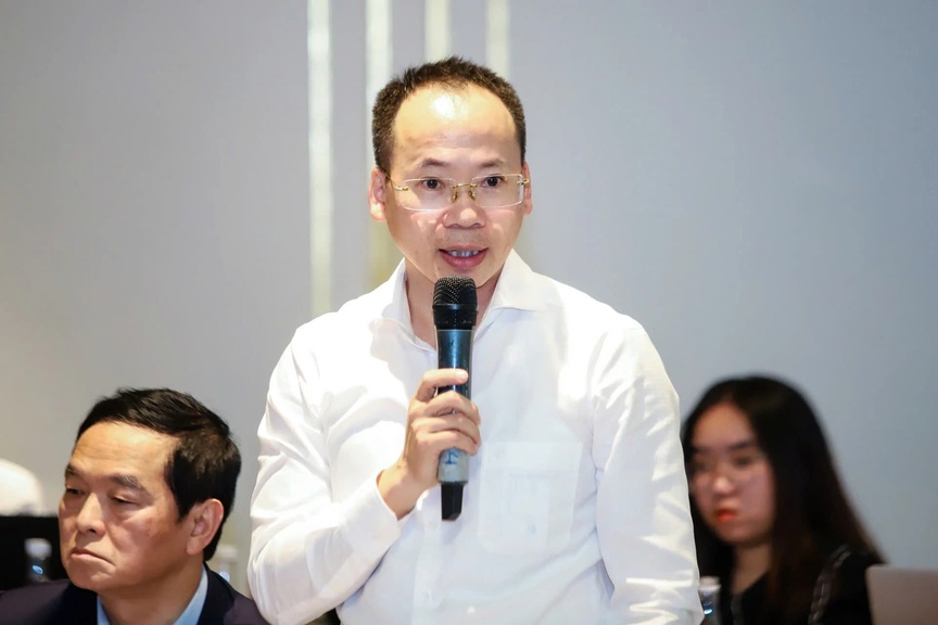 Doanh nghiệp mong Nghị quyết thí điểm cơ chế đặc thù cho nhà ở xã hội như "nắng hạn mong mưa"- Ảnh 2. Doanh nghiệp mong Nghị quyết thí điểm cơ chế đặc thù cho nhà ở xã hội như "nắng hạn mong mưa"- Ảnh 2.