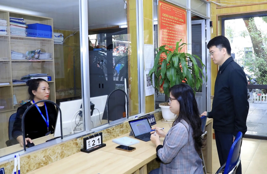 Hà Nội yêu cầu đẩy nhanh tháo gỡ thể chế cho doanh nghiệp nhà nước theo chỉ đạo của Chính phủ- Ảnh 1. Hà Nội yêu cầu đẩy nhanh tháo gỡ thể chế cho doanh nghiệp nhà nước theo chỉ đạo của Chính phủ- Ảnh 1.