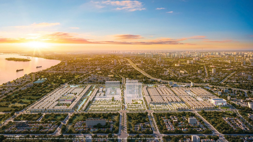 Cơ hội sinh lời đột phá từ Vinhomes Wonder City Đan Phượng- Ảnh 1. Cơ hội sinh lời đột phá từ Vinhomes Wonder City Đan Phượng- Ảnh 1.