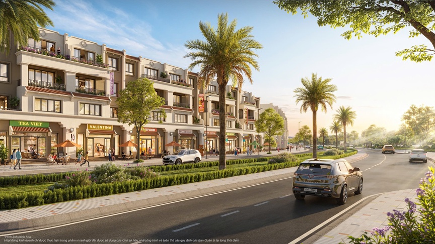 Cơ hội sinh lời đột phá từ Vinhomes Wonder City Đan Phượng- Ảnh 2. Cơ hội sinh lời đột phá từ Vinhomes Wonder City Đan Phượng- Ảnh 2.