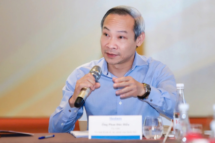 Doanh nghiệp mong Nghị quyết thí điểm cơ chế đặc thù cho nhà ở xã hội như "nắng hạn mong mưa"- Ảnh 3. Doanh nghiệp mong Nghị quyết thí điểm cơ chế đặc thù cho nhà ở xã hội như "nắng hạn mong mưa"- Ảnh 3.