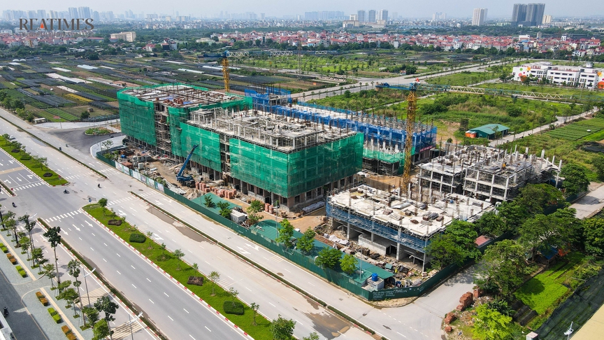 Hà Nội: Góp vốn vào dự án Jade Lake Residence, nhóm khách hàng lo ngại "mất trắng"- Ảnh 1.