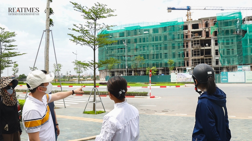 Hà Nội: Góp vốn vào dự án Jade Lake Residence, nhóm khách hàng lo ngại "mất trắng"- Ảnh 5.