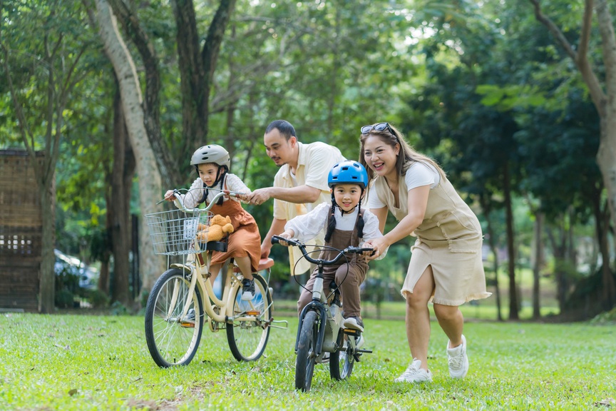Khi sức khỏe trở thành đơn vị đo giá trị bất động sản- Ảnh 1. Khi sức khỏe trở thành đơn vị đo giá trị bất động sản- Ảnh 1.