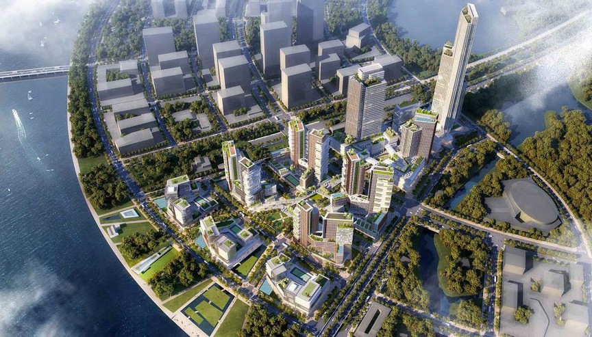 TP. HCM định giá loạt khu đất, một dự án của Chaebol Hàn dự kiến thu về hơn 16.000 tỷ
- Ảnh 1. TP. HCM định giá loạt khu đất, một dự án của Chaebol Hàn dự kiến thu về hơn 16.000 tỷ
- Ảnh 1.