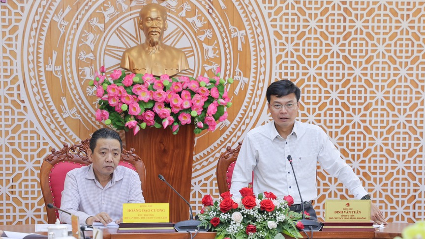 Khơi thông nguồn vốn, Trung tâm huấn luyện thể thao quốc gia quy mô tại 'tiểu Paris' của Việt Nam vẫn gặp khó- Ảnh 2. Khơi thông nguồn vốn, Trung tâm huấn luyện thể thao quốc gia quy mô tại 'tiểu Paris' của Việt Nam vẫn gặp khó- Ảnh 2.