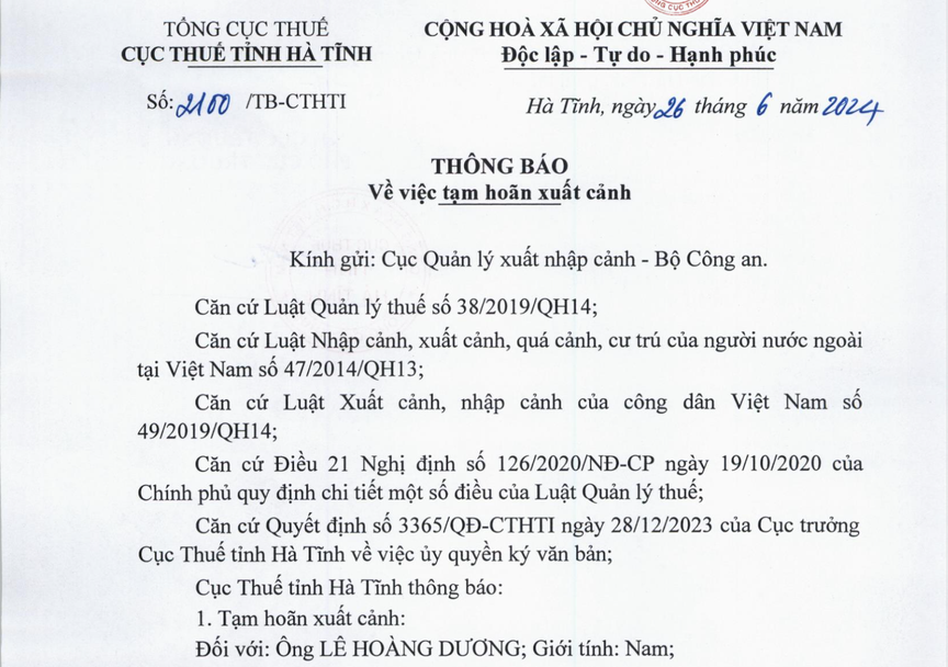 CEO dự án "Lê Văn Thiêm Luxury City" điều hành những doanh nghiệp nào?- Ảnh 3. CEO dự án "Lê Văn Thiêm Luxury City" điều hành những doanh nghiệp nào?- Ảnh 3.