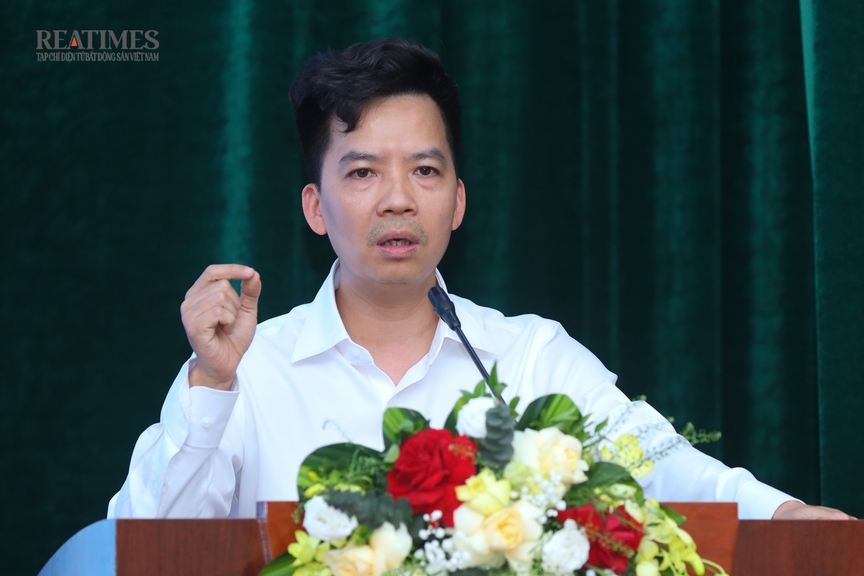 Dòng vốn chính là "huyết mạch" để phân khúc NOXH chuyển từ chính sách thành hiện thực- Ảnh 2. Dòng vốn chính là "huyết mạch" để phân khúc NOXH chuyển từ chính sách thành hiện thực- Ảnh 2.