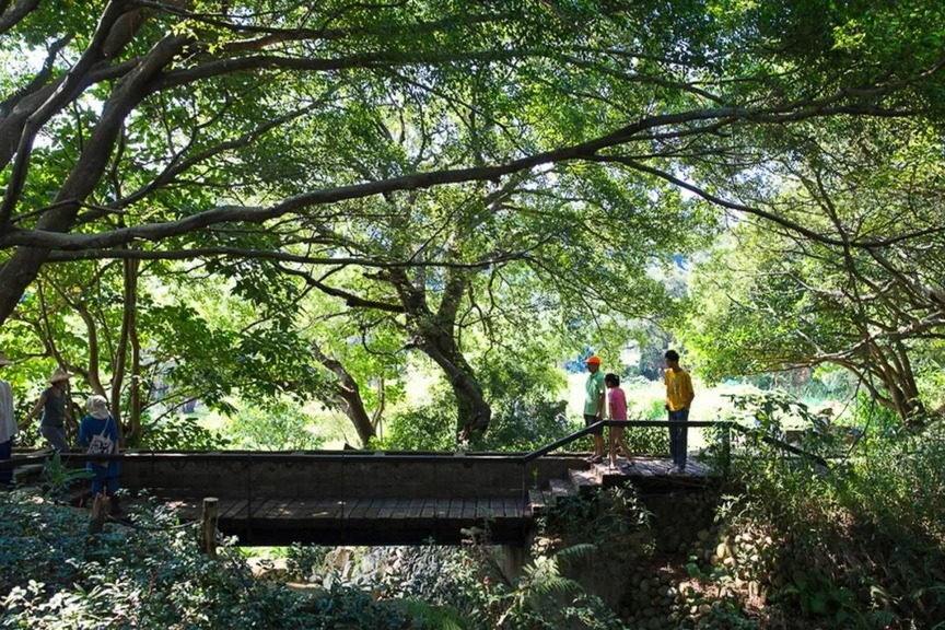 Ngôi làng 8.000m2 với 24 căn biệt thự: 10 năm qua chưa từng có trộm cắp, là không gian sống của người giàu có, học thức cao- Ảnh 4. Ngôi làng 8.000m2 với 24 căn biệt thự: 10 năm qua chưa từng có trộm cắp, là không gian sống của người giàu có, học thức cao- Ảnh 4.