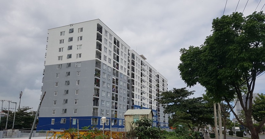 TP đứng TOP đầu cả nước về quỹ nhà ở xã hội sắp mở bán hơn 630 căn, giá chỉ từ 800 triệu- Ảnh 1.