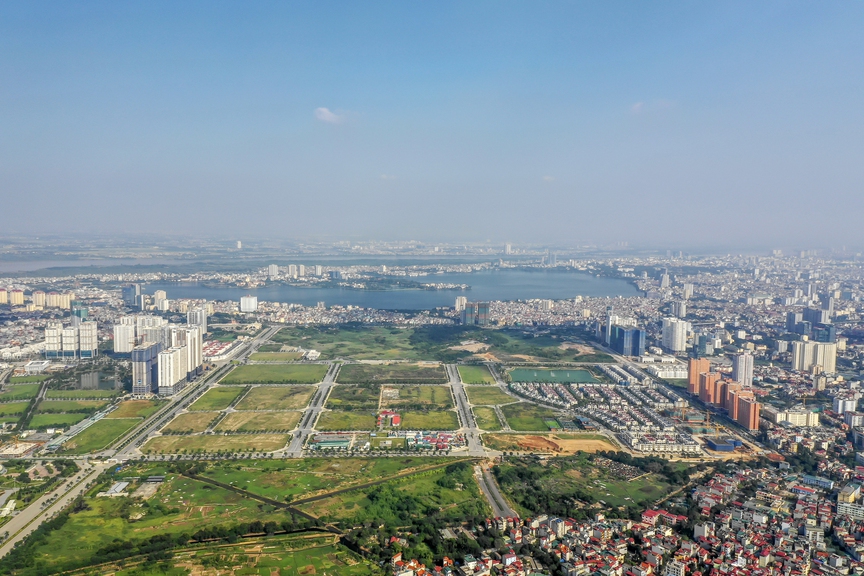 Chấn chỉnh hoạt động đấu giá đất: Ngăn chặn những 'bàn tay' làm lũng đoạn thị trường- Ảnh 1. Chấn chỉnh hoạt động đấu giá đất: Ngăn chặn những 'bàn tay' làm lũng đoạn thị trường- Ảnh 1.