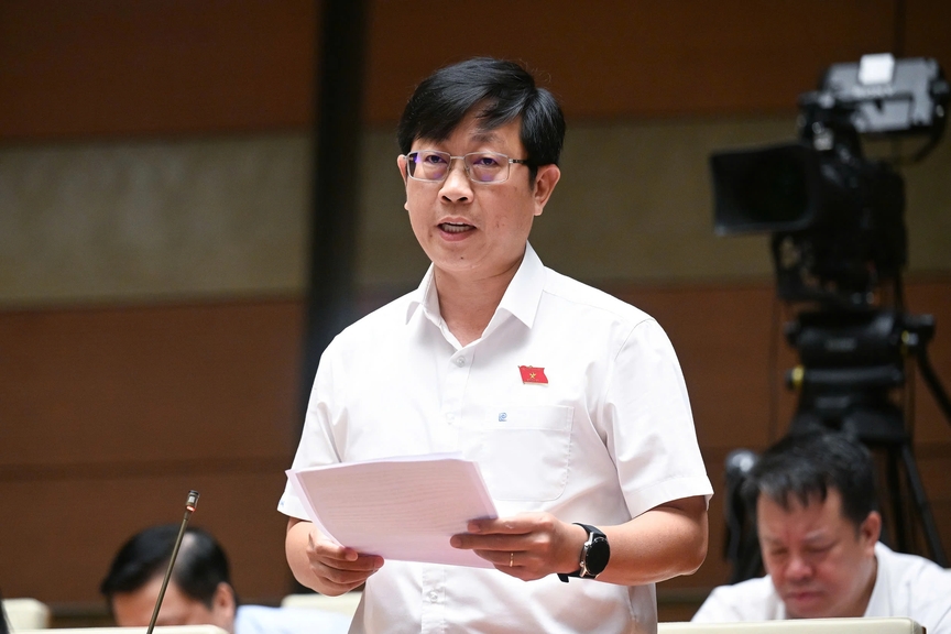 Chỉ hai tình huống mới xem xét cho vay với lãi suất 0% mà không cần tài sản bảo đảm- Ảnh 1.