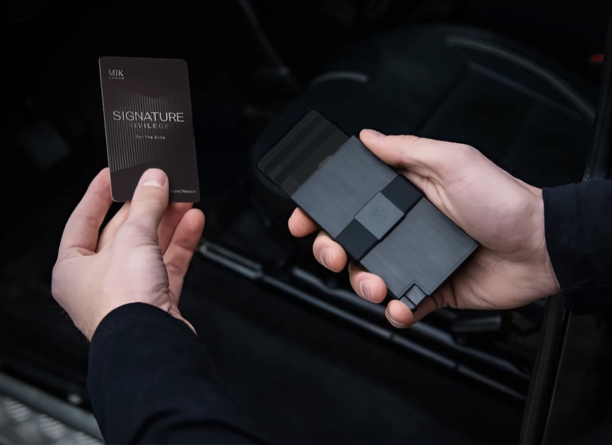 The Matrix One Premium: Định danh cộng đồng tinh hoa The West Elite- Ảnh 1. The Matrix One Premium: Định danh cộng đồng tinh hoa The West Elite- Ảnh 1.