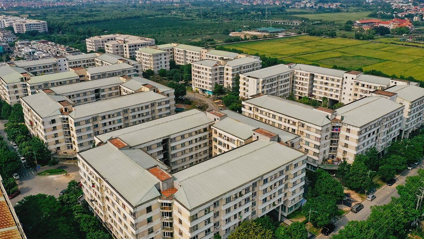 Chỉ vài giờ nữa, Quốc hội sẽ thông qua cơ chế, chính sách phát triển nhà ở xã hội- Ảnh 2. Chỉ vài giờ nữa, Quốc hội sẽ thông qua cơ chế, chính sách phát triển nhà ở xã hội- Ảnh 2.