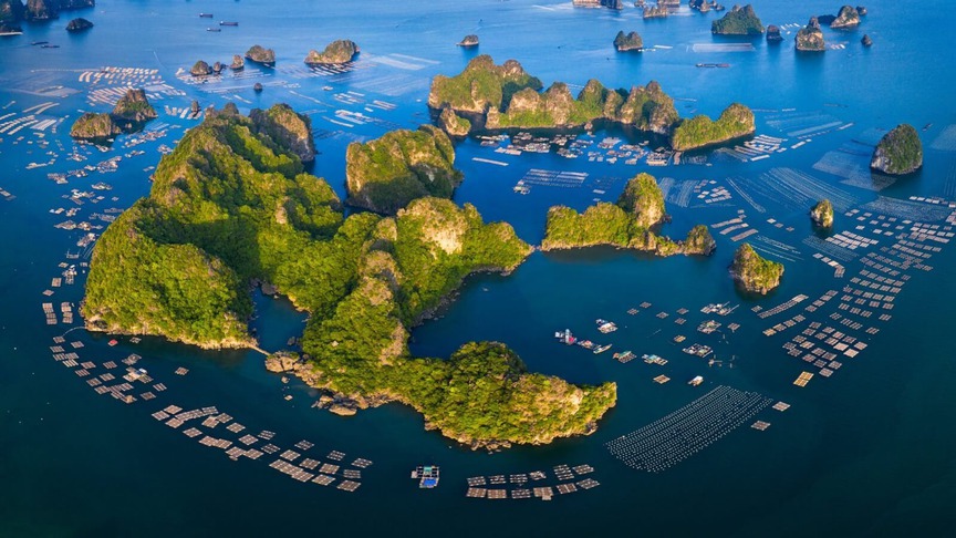 Việt Nam sắp có dự án casino hơn 2 tỷ USD tọa lạc tại một trong những đặc khu của cả nước- Ảnh 2. Việt Nam sắp có dự án casino hơn 2 tỷ USD tọa lạc tại một trong những đặc khu của cả nước- Ảnh 2.