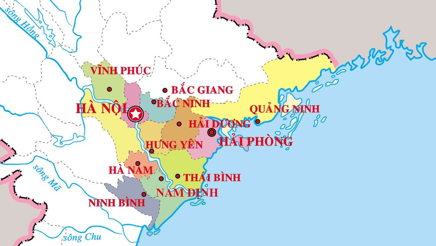 2 ‘thủ phủ công nghiệp miền Bắc’ sáp nhập sẽ có nhiều liên kết giao thông nghìn tỷ, góp phần đưa siêu tỉnh mới cất cánh- Ảnh 1. 2 ‘thủ phủ công nghiệp miền Bắc’ sáp nhập sẽ có nhiều liên kết giao thông nghìn tỷ, góp phần đưa siêu tỉnh mới cất cánh- Ảnh 1.