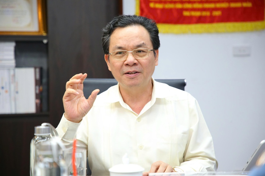 Khơi thông dòng chảy thể chế để kinh tế tư nhân bứt phá- Ảnh 1.