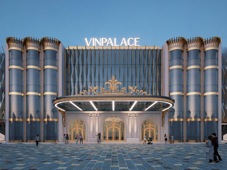 Lộ diện VinPalace Ocean City - Thánh đường nghệ thuật mới tại trái tim Đô thị ở tốt nhất thế giới- Ảnh 1. Lộ diện VinPalace Ocean City - Thánh đường nghệ thuật mới tại trái tim Đô thị ở tốt nhất thế giới- Ảnh 1.