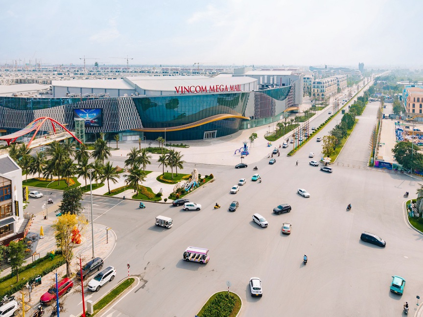 Lộ diện VinPalace Ocean City - Thánh đường nghệ thuật mới tại trái tim Đô thị ở tốt nhất thế giới- Ảnh 5. Lộ diện VinPalace Ocean City - Thánh đường nghệ thuật mới tại trái tim Đô thị ở tốt nhất thế giới- Ảnh 5.