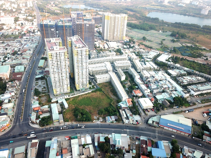 Nhà phố thương mại Bcons Uni Valley gây ấn tượng với khách hàng Hà Nội sau mở bán - Ảnh 2. Nhà phố thương mại Bcons Uni Valley gây ấn tượng với khách hàng Hà Nội sau mở bán - Ảnh 2.