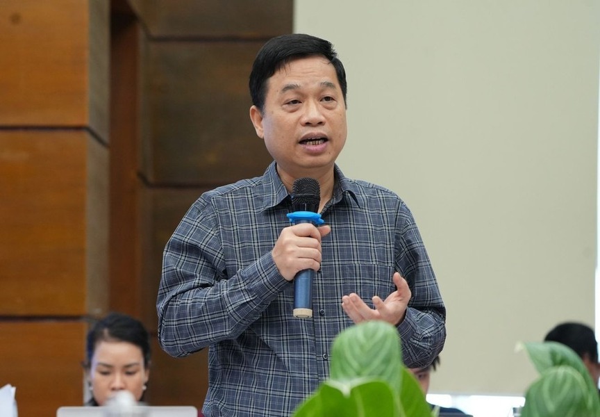 Đề xuất sử dụng đất công sở dôi dư sau sáp nhập làm nhà ở xã hội- Ảnh 1. Đề xuất sử dụng đất công sở dôi dư sau sáp nhập làm nhà ở xã hội- Ảnh 1.