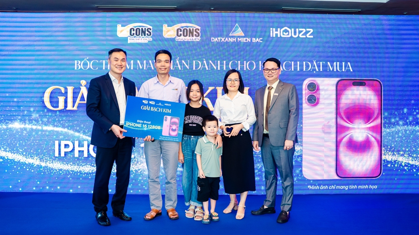 Nhà phố thương mại Bcons Uni Valley gây ấn tượng với khách hàng Hà Nội sau mở bán - Ảnh 4. Nhà phố thương mại Bcons Uni Valley gây ấn tượng với khách hàng Hà Nội sau mở bán - Ảnh 4.