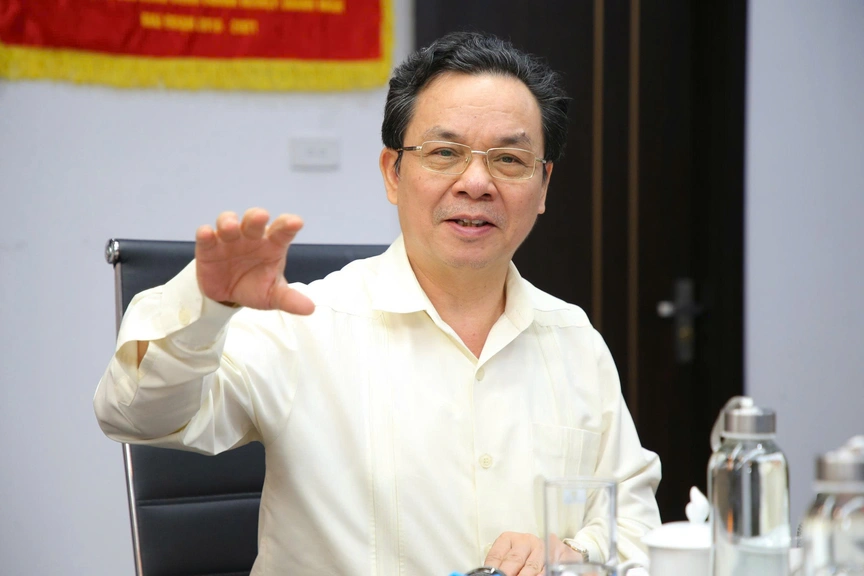 "Doanh nghiệp dân tộc phải gắn với doanh nhân xuất sắc, có khả năng đưa hình ảnh thương hiệu Việt vươn tầm quốc tế"- Ảnh 2. "Doanh nghiệp dân tộc phải gắn với doanh nhân xuất sắc, có khả năng đưa hình ảnh thương hiệu Việt vươn tầm quốc tế"- Ảnh 2.