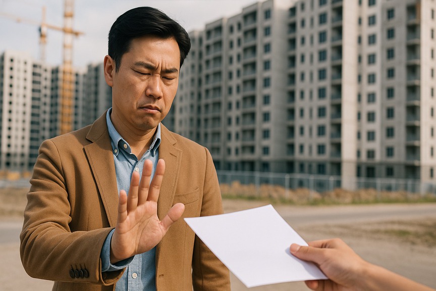 Từ bây giờ, sẽ không cấp sổ đỏ đối với những trường hợp đất này- Ảnh 1. Từ bây giờ, sẽ không cấp sổ đỏ đối với những trường hợp đất này- Ảnh 1.