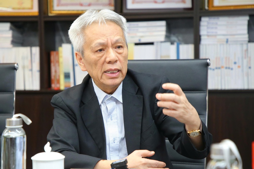Khơi thông dòng chảy thể chế để kinh tế tư nhân bứt phá- Ảnh 2.