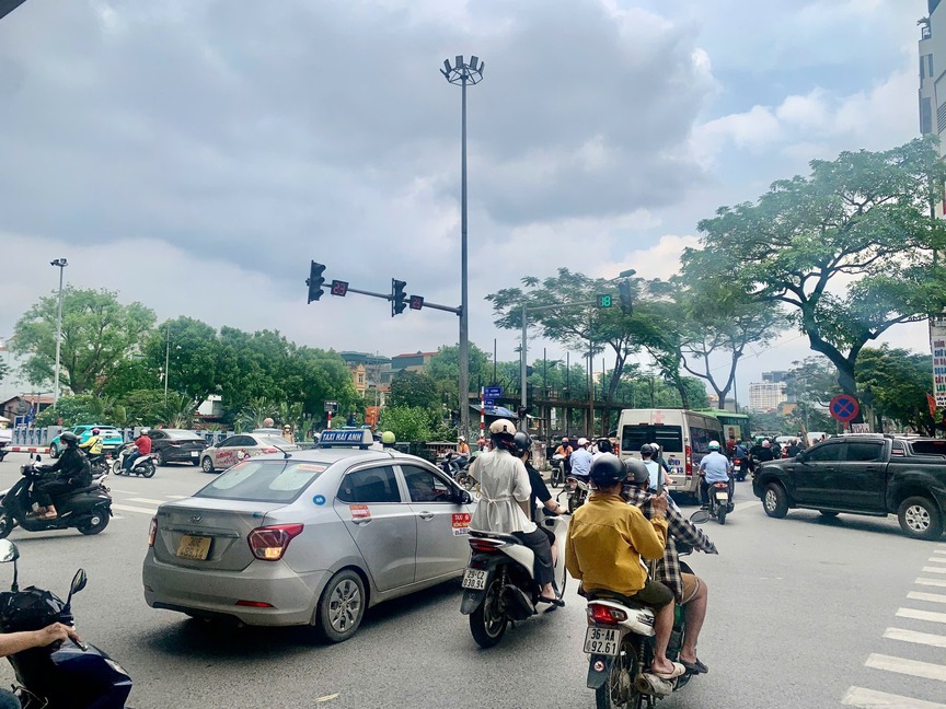 Đường Nguyễn Ngọc Vũ. Nguồn ảnh: Báo Công lý Đường Nguyễn Ngọc Vũ. Nguồn ảnh: Báo Công lý