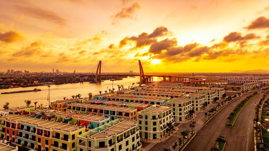 “Bắt mạch” thị trường Bất động sản Hải Phòng trước cột mốc lịch sử sáp nhập với Hải Dương- Ảnh 2. “Bắt mạch” thị trường Bất động sản Hải Phòng trước cột mốc lịch sử sáp nhập với Hải Dương- Ảnh 2.