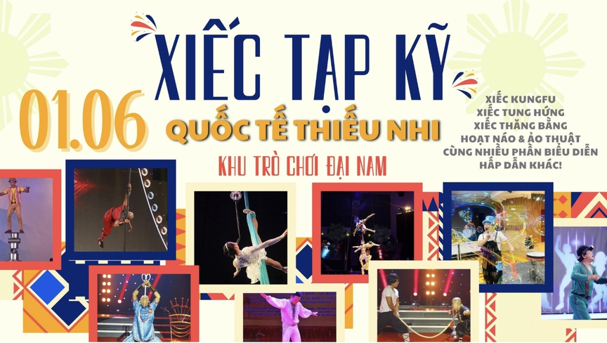 Chỉ vài giờ nữa, KDL 6.000 tỷ lớn bậc nhất Đông Nam Á của vợ chồng bà Nguyễn Phương Hằng chính thức mở cửa đón các vị khách đặc biệt với loạt ưu đãi khủng- Ảnh 2. Chỉ vài giờ nữa, KDL 6.000 tỷ lớn bậc nhất Đông Nam Á của vợ chồng bà Nguyễn Phương Hằng chính thức mở cửa đón các vị khách đặc biệt với loạt ưu đãi khủng- Ảnh 2.