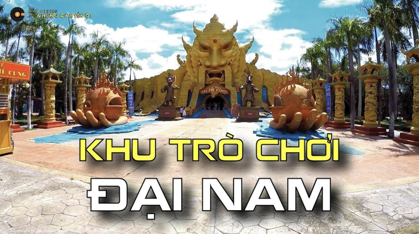 Chỉ vài giờ nữa, KDL 6.000 tỷ lớn bậc nhất Đông Nam Á của vợ chồng bà Nguyễn Phương Hằng chính thức mở cửa đón các vị khách đặc biệt với loạt ưu đãi khủng- Ảnh 3. Chỉ vài giờ nữa, KDL 6.000 tỷ lớn bậc nhất Đông Nam Á của vợ chồng bà Nguyễn Phương Hằng chính thức mở cửa đón các vị khách đặc biệt với loạt ưu đãi khủng- Ảnh 3.