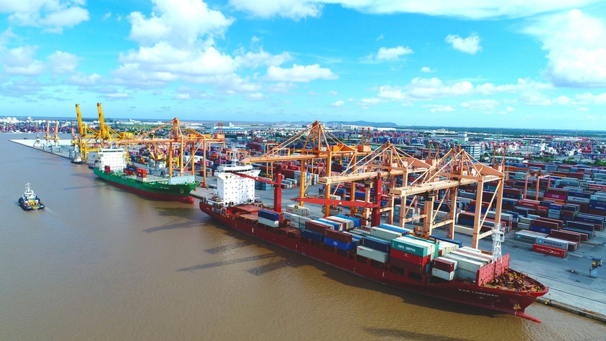 Sau sáp nhập, Việt Nam sẽ sở hữu gần hai phần ba tỉnh thành giáp biển- Ảnh 4. Sau sáp nhập, Việt Nam sẽ sở hữu gần hai phần ba tỉnh thành giáp biển- Ảnh 4.