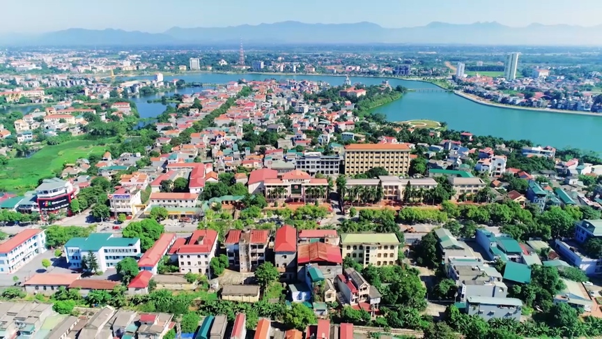Không phải Hà Nội, đây mới là địa phương giáp nhiều tỉnh, thành nhất Việt Nam sau sáp nhập- Ảnh 2. Không phải Hà Nội, đây mới là địa phương giáp nhiều tỉnh, thành nhất Việt Nam sau sáp nhập- Ảnh 2.