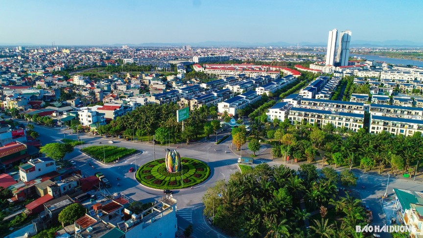 Hải Dương tạm dừng triển khai nhiều dự án trong quá trình sắp xếp bộ máy- Ảnh 2. Hải Dương tạm dừng triển khai nhiều dự án trong quá trình sắp xếp bộ máy- Ảnh 2.
