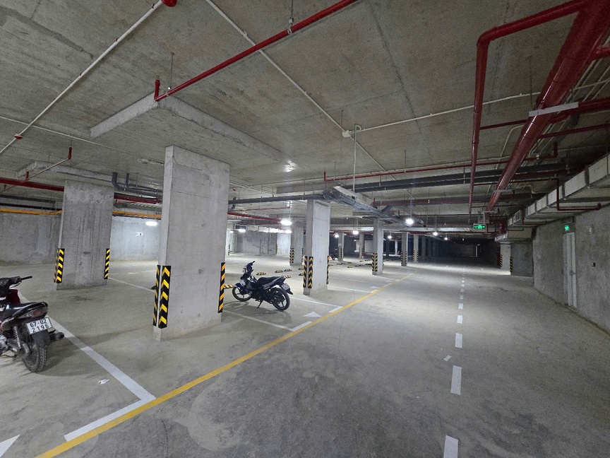 Dự án nhà ở xã hội Golden City chậm bàn giao: Chủ tịch UBND tỉnh An Giang chỉ đạo 'nóng'- Ảnh 1. Dự án nhà ở xã hội Golden City chậm bàn giao: Chủ tịch UBND tỉnh An Giang chỉ đạo 'nóng'- Ảnh 1.