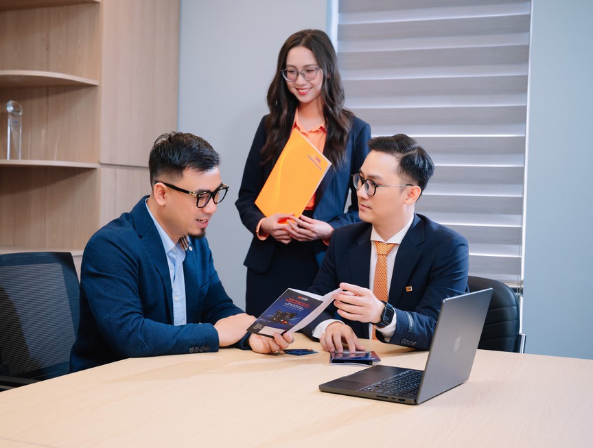 SHB ra mắt thẻ tín dụng doanh nghiệp – Trợ thủ tài chính linh hoạt cho doanh nghiệp bứt phá- Ảnh 2. SHB ra mắt thẻ tín dụng doanh nghiệp – Trợ thủ tài chính linh hoạt cho doanh nghiệp bứt phá- Ảnh 2.