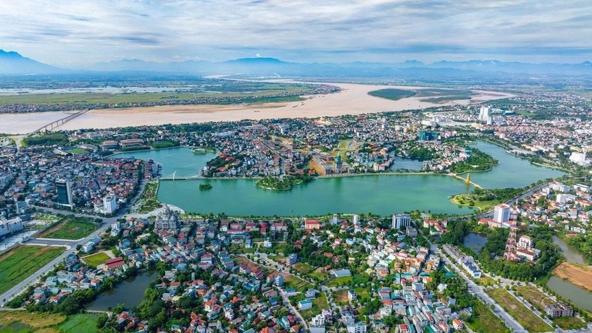 Chỉ 2 tháng nữa, Việt Nam dự kiến xóa bỏ hoàn toàn 696 đơn vị hành chính cấp huyện- Ảnh 2. Chỉ 2 tháng nữa, Việt Nam dự kiến xóa bỏ hoàn toàn 696 đơn vị hành chính cấp huyện- Ảnh 2.