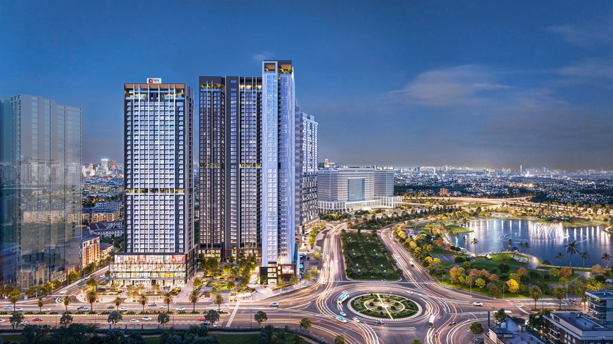 The Matrix One Premium: Cú bắt tay lịch sử giữa MIK Group và Thương hiệu kiến trúc huyền thoại Nhật Bản Azusa Sekkei- Ảnh 2. The Matrix One Premium: Cú bắt tay lịch sử giữa MIK Group và Thương hiệu kiến trúc huyền thoại Nhật Bản Azusa Sekkei- Ảnh 2.