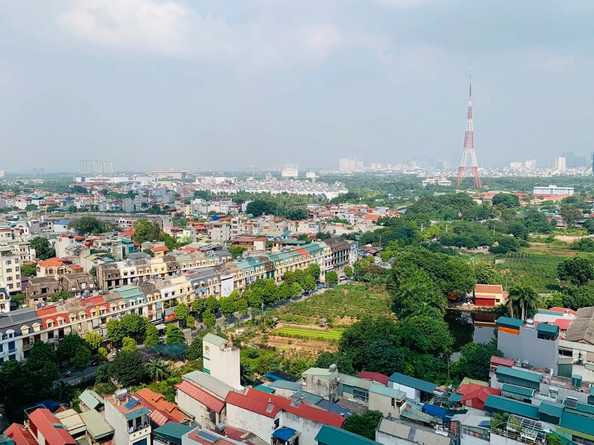 Chỉ hơn một tháng nữa, Hà Nội sẽ cắt điện nước đối với những công trình này- Ảnh 1. Chỉ hơn một tháng nữa, Hà Nội sẽ cắt điện nước đối với những công trình này- Ảnh 1.