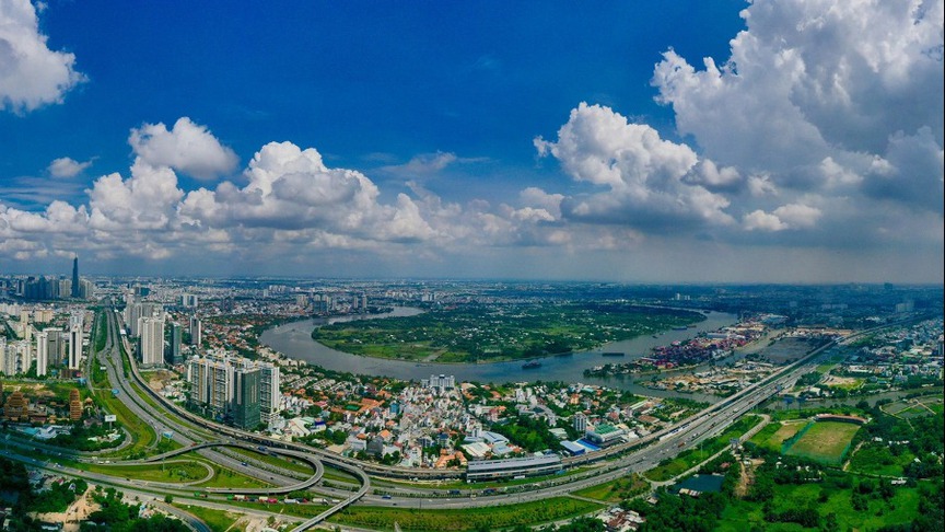 Việt Nam sẽ có chính sách kiểm soát biến động giá đất- Ảnh 1.