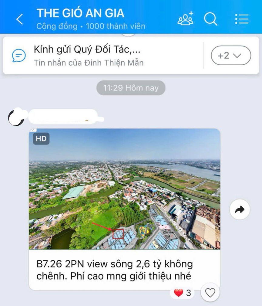 Đằng sau hiện tượng "bôi đỏ" bảng hàng ở các lễ mở bán bất động sản- Ảnh 1. Đằng sau hiện tượng "bôi đỏ" bảng hàng ở các lễ mở bán bất động sản- Ảnh 1.