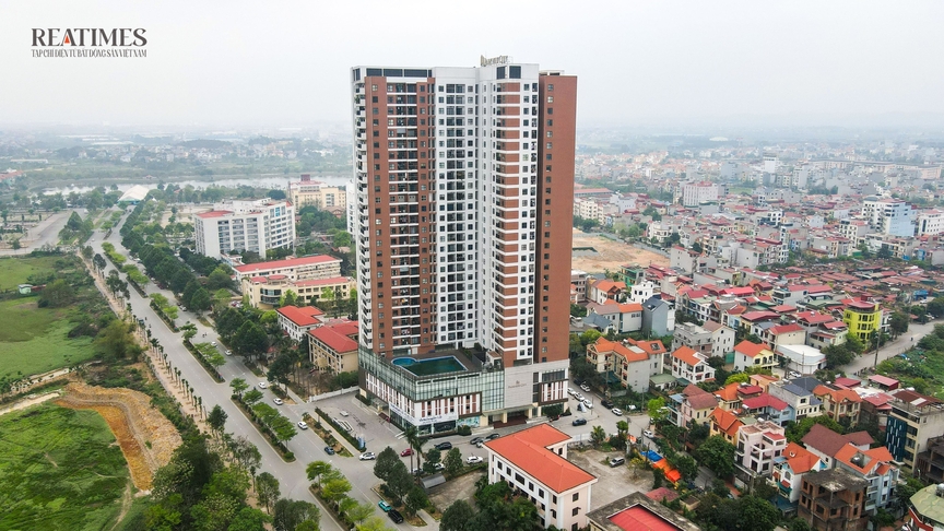 Bắc Ninh: Làm rõ trách nhiệm liên quan sai phạm tại dự án Dabaco Park View và New Melbourne- Ảnh 1. Bắc Ninh: Làm rõ trách nhiệm liên quan sai phạm tại dự án Dabaco Park View và New Melbourne- Ảnh 1.