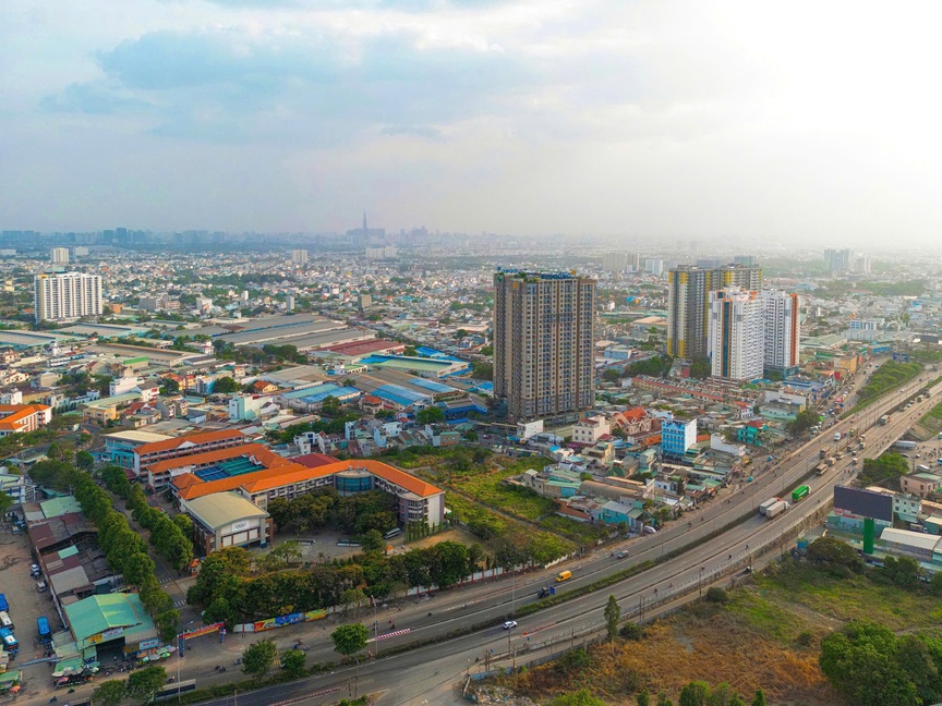 Doanh nghiệp địa ốc hưởng lợi lớn sau sáp nhập tỉnh: Cơ hội vàng nhưng cần chiến lược bài bản- Ảnh 1. Doanh nghiệp địa ốc hưởng lợi lớn sau sáp nhập tỉnh: Cơ hội vàng nhưng cần chiến lược bài bản- Ảnh 1.